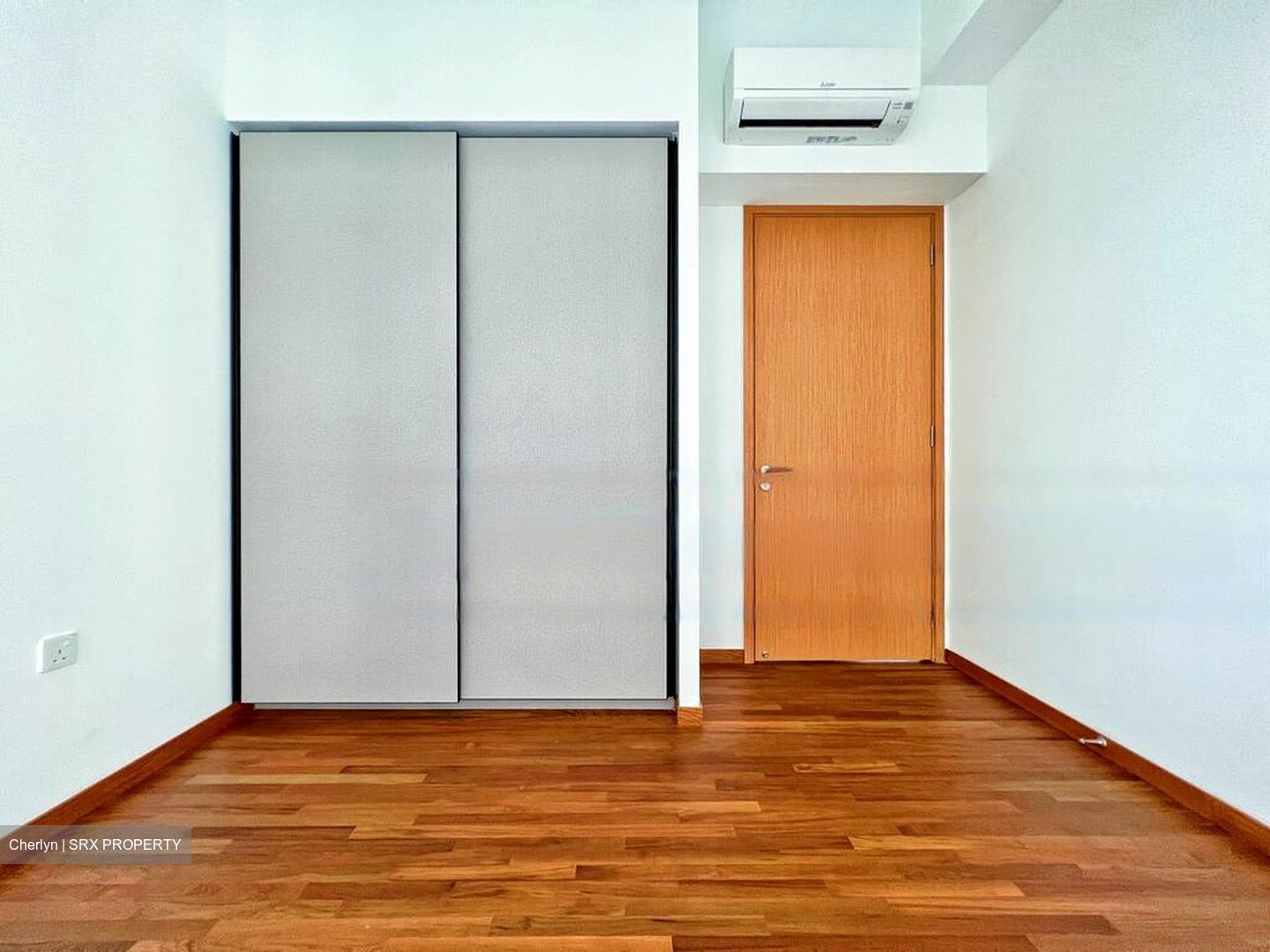 The Verandah Residences (D5), Apartment #460173091